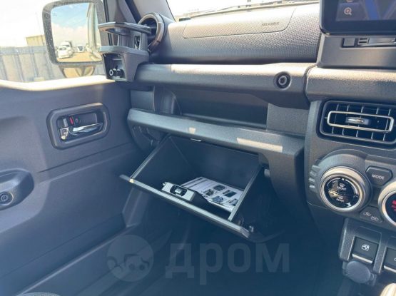 Suzuki Jimny Sierra 19000 (51)