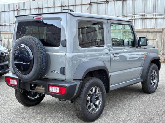 Suzuki Jimny Sierra 23000 (11)