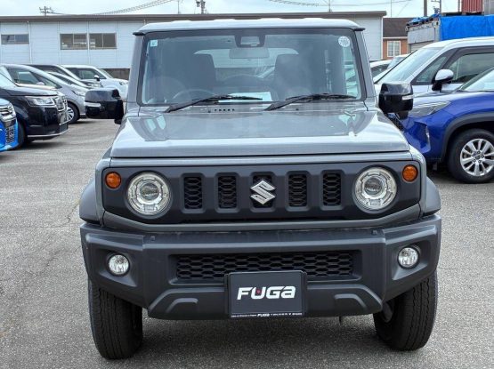 Suzuki Jimny Sierra 23000 (12)