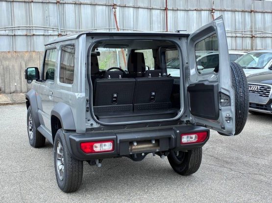 Suzuki Jimny Sierra 23000 (16)