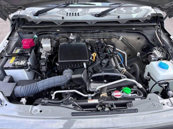 Suzuki Jimny Sierra 23000 (19)