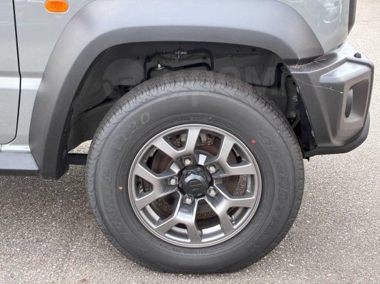 Suzuki Jimny Sierra 23000 (20)
