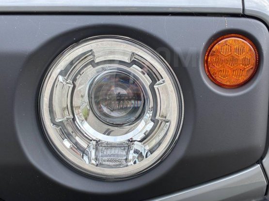 Suzuki Jimny Sierra 23000 (21)
