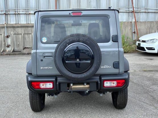 Suzuki Jimny Sierra 23000 (22)