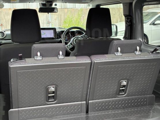 Suzuki Jimny Sierra 23000 (24)