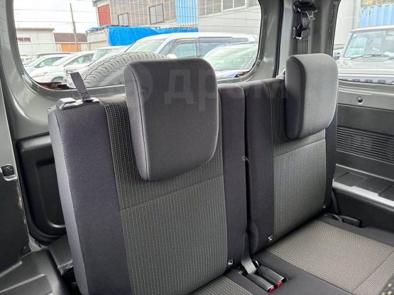 Suzuki Jimny Sierra 23000 (25)
