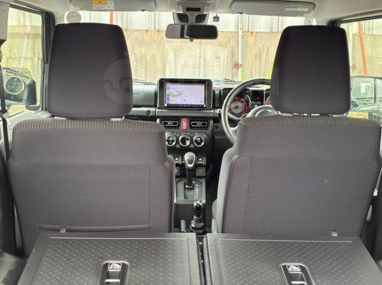 Suzuki Jimny Sierra 23000 (26)