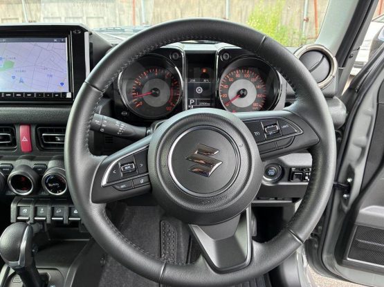 Suzuki Jimny Sierra 23000 (29)