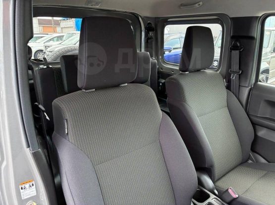 Suzuki Jimny Sierra 23000 (31)