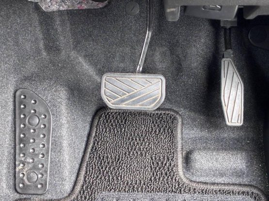 Suzuki Jimny Sierra 23000 (33)