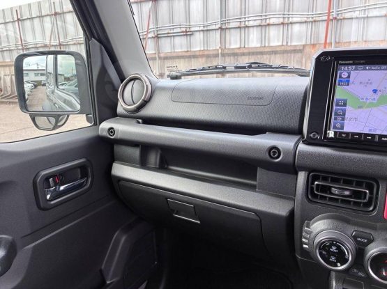 Suzuki Jimny Sierra 23000 (38)