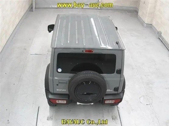 Suzuki Jimny Sierra 23000 (4)
