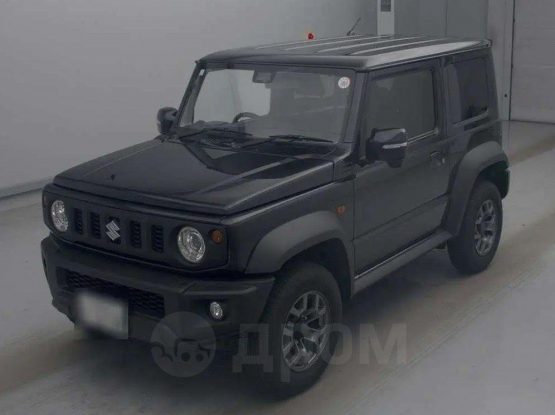 Suzuki Jimny Sierra 24000 (10)