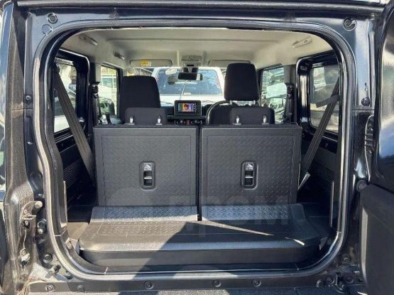 Suzuki Jimny Sierra 24000 (3)