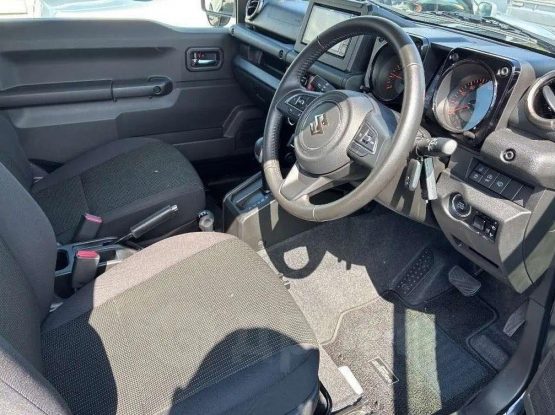 Suzuki Jimny Sierra 24000 (6)