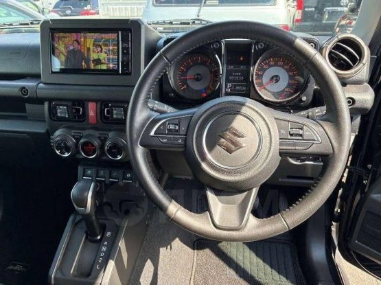 Suzuki Jimny Sierra 24000 (7)