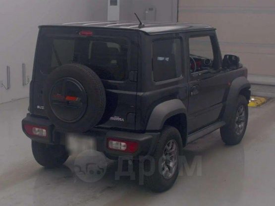 Suzuki Jimny Sierra 24000 (8)