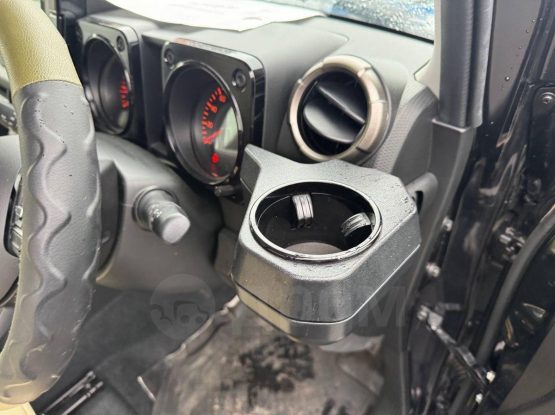 Suzuki Jimny Sierra (25)
