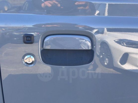 Suzuki Jimny Sierra 25000 (14)
