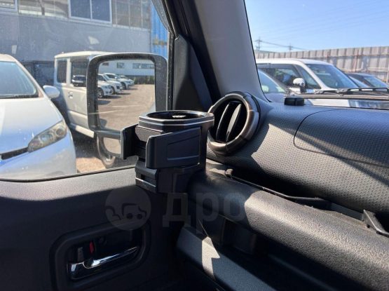 Suzuki Jimny Sierra 25000 (15)