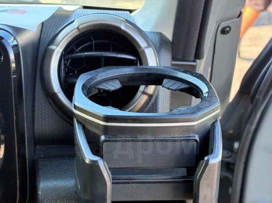 Suzuki Jimny Sierra 25000 (22)