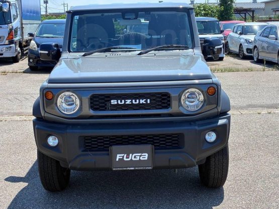 Suzuki Jimny Sierra 27000 (13)