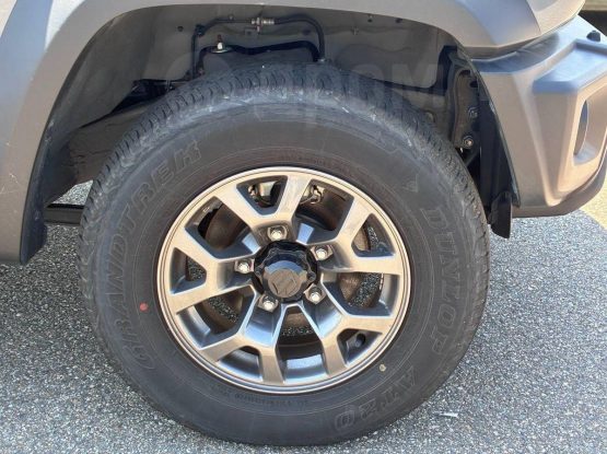 Suzuki Jimny Sierra 27000 (15)