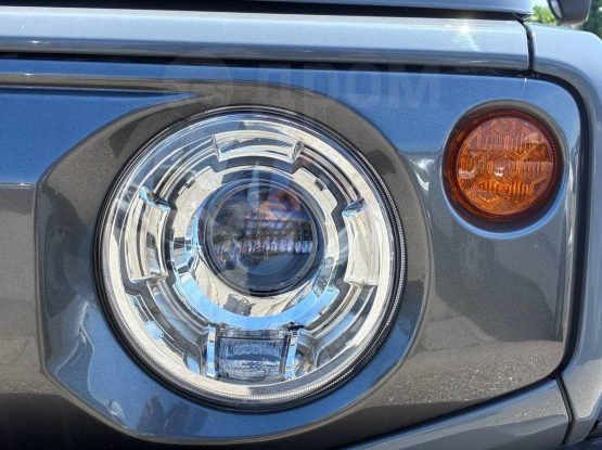 Suzuki Jimny Sierra 27000 (16)