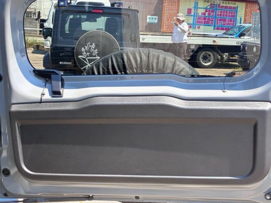 Suzuki Jimny Sierra 27000 (21)