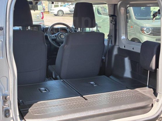 Suzuki Jimny Sierra 27000 (22)