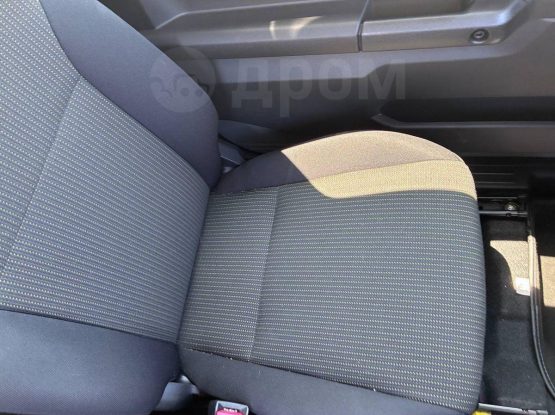 Suzuki Jimny Sierra 27000 (27)