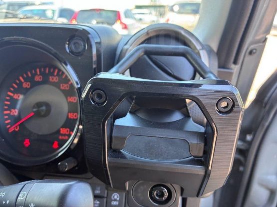 Suzuki Jimny Sierra 27000 (31)