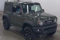 Suzuki Jimny Sierra 29000 (1)