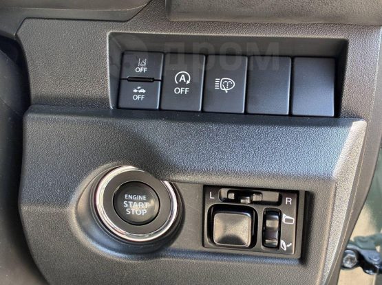 Suzuki Jimny Sierra 29000 (13)