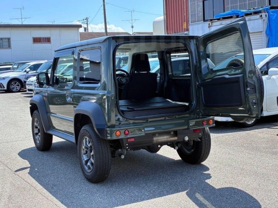 Suzuki Jimny Sierra 29000 (14)