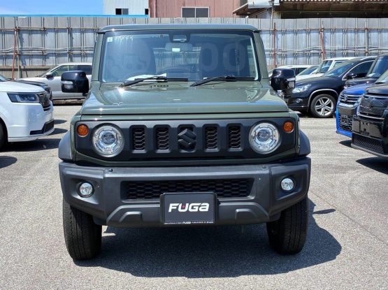 Suzuki Jimny Sierra 29000 (16)
