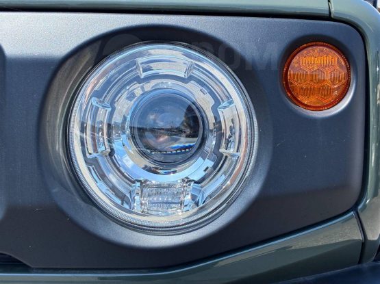 Suzuki Jimny Sierra 29000 (18)