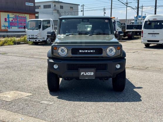 Suzuki Jimny Sierra 29000 (19)