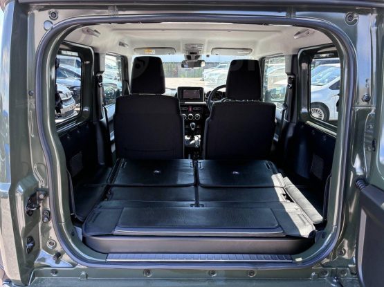 Suzuki Jimny Sierra 29000 (20)