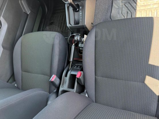 Suzuki Jimny Sierra 29000 (21)
