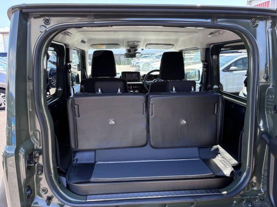Suzuki Jimny Sierra 29000 (24)