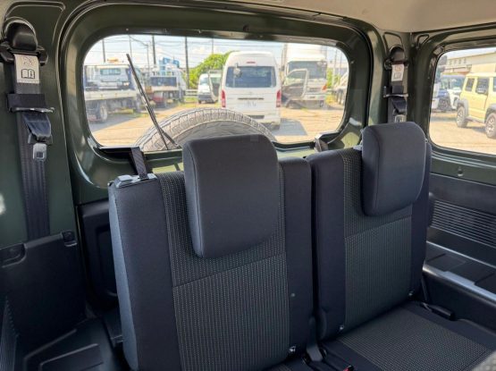 Suzuki Jimny Sierra 29000 (24)
