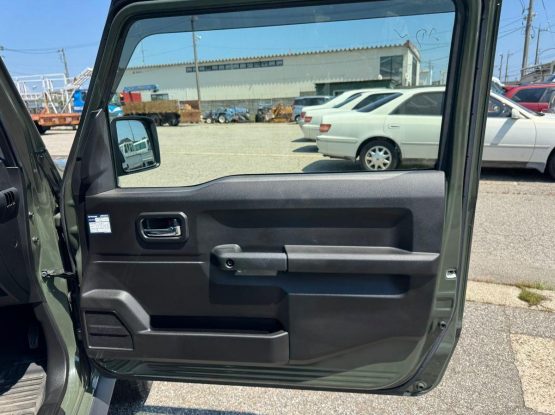Suzuki Jimny Sierra 29000 (25)