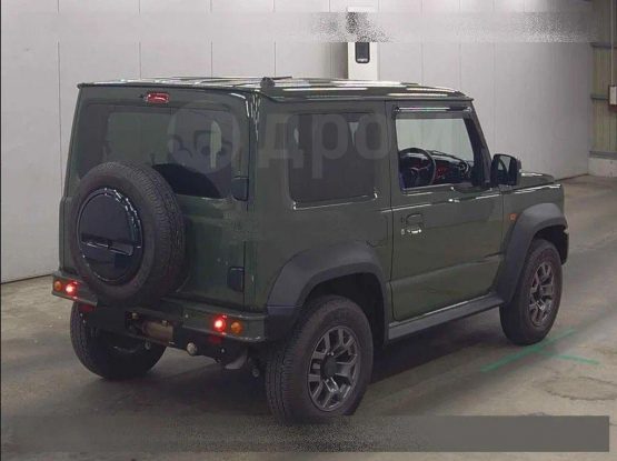 Suzuki Jimny Sierra 29000 (3)