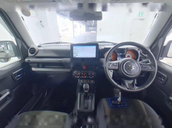 Suzuki Jimny Sierra 29000 (3)