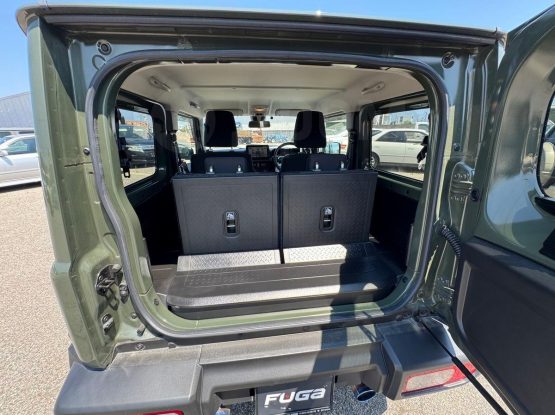 Suzuki Jimny Sierra 29000 (30)