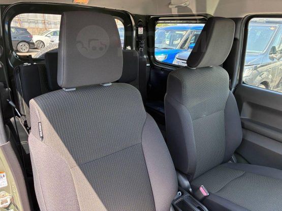 Suzuki Jimny Sierra 29000 (34)