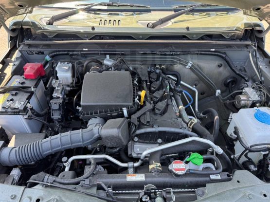 Suzuki Jimny Sierra 29000 (34)
