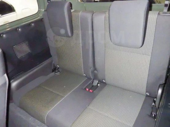 Suzuki Jimny Sierra 29000 (4)