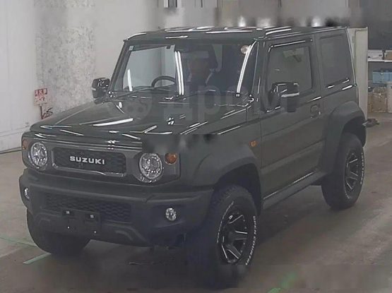 Suzuki Jimny Sierra 29000 (5)